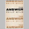 Wylie The Answer 7,50 GBP.jpg